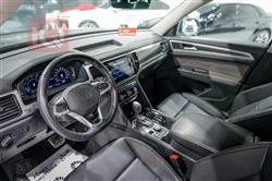 فولكسفاغن أطلس